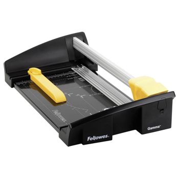 Product image of the product “Fellowes Gamma A4/120 paper cutter 20 sheets ”