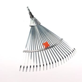 Gardena Verstellbesen 3103-20 50cm Combisystem 