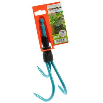 Gardena Grubber 3166-20 9cm Combisystem 