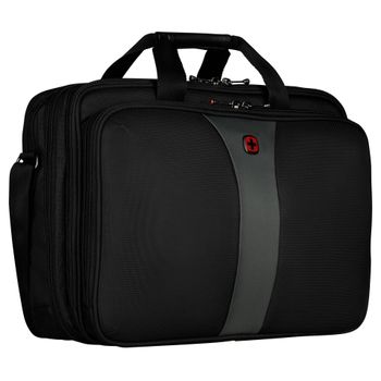Product image of the product “Wenger/SwissGear Legacy 17 notebook case 43.2 cm (17