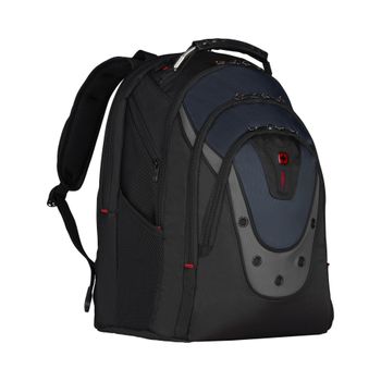 Product image of the product “Wenger/SwissGear SwissGear IBEX - BackPack / for 17