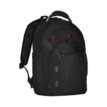 Image du produit “Wenger 600627 ordinateur portable -sac à dos Gigabyte pour maximal: 38,1cm (15 ) noir ”