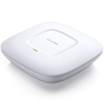 Product image of the product “TP-Link Omada 300Mbps Wireless N Ceiling Mount Access Point ”