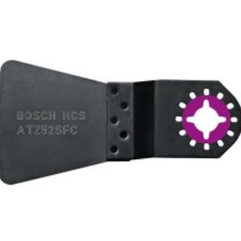 Bosch Accessories 2609256955 ATZ 52 SFC Schaber 1St. 