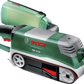 Product image of the product “Bosch PBS 75 AE Belt sander ”