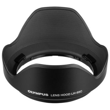 Product image of the product “Olympus LH-55C 50mm Black ”