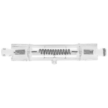 Product image of the product “Osram Halogen Studiolampe R7s 1000W 230V 3200K 2600lm ”