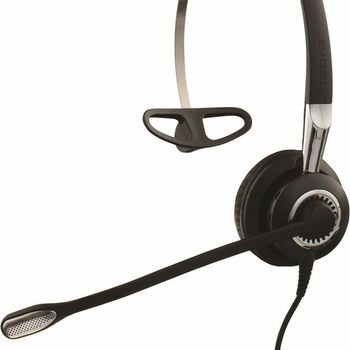 Product image of the product “Jabra BIZ 2400 II Mono 3-1 ”