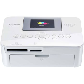 Product image of the product “Canon SELPHY CP1000 photo printer Dye-sublimation 300 x 300 DPI ”