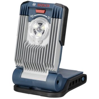 Artikelbild des Artikels “BOSCH Professional Akku-LED-Baustrahler blau “