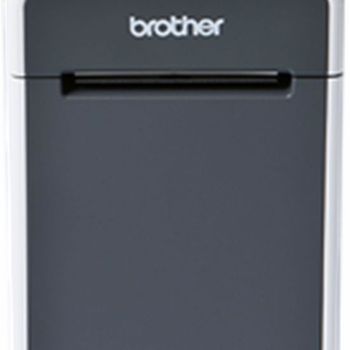 Artikelbild des Artikels “Brother TD-2120N Professioneller Etiketten- und Belegdrucker (203dpi, bis zu 152,4 mm/Sek., USB 2.0, LAN)(TD2120NXX1) “