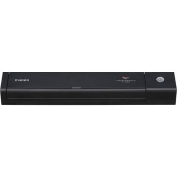 Product image of the product “Canon imageFORMULA P-208II Sheet-fed scanner 600 x 600 DPI A4 Black ”