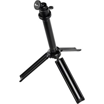 Product image of the product “Walimex 17592 tripod Digital/film cameras 3 leg(s) Black ”