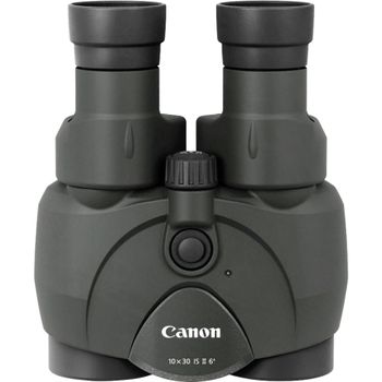 Image du produit “Canon Jumelles 10x30 IS II ”