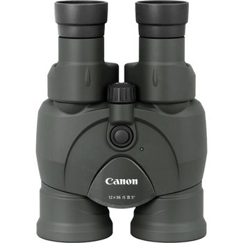 Image du produit “Canon Jumelles 12x36 IS III ”