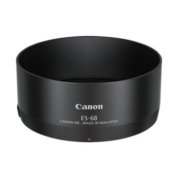Product image of the product “Canon ES-68 Lens Hood ”