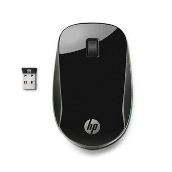 Image du produit “HP Souris sans fil Z4000 ”