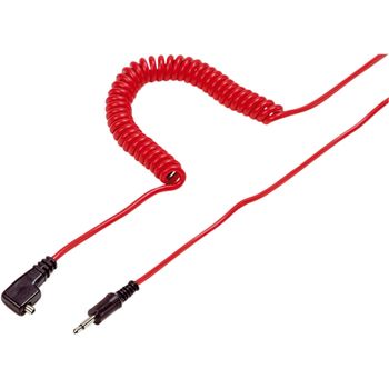 Image du produit “Kaiser 1409 câble de signal 10 m Noir, Rouge ”