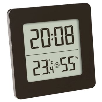 Product image of the product “TFA 30.5038.01 Digitales Thermo Hygrometer ”