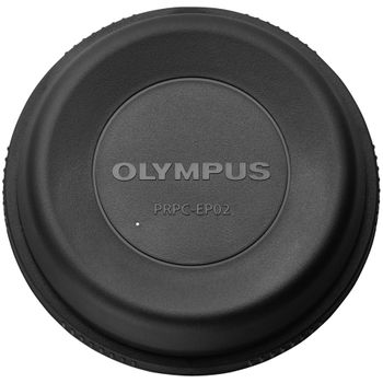 Artikelbild des Artikels “Olympus PRPC-EP02 Gehäusedeckel für Rückseite von PPO-EP02 “
