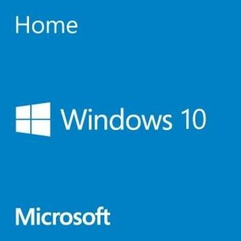 Product image of the product “Microsoft Windows 10 Home Full packaged product (FPP) 1 license(s) ”
