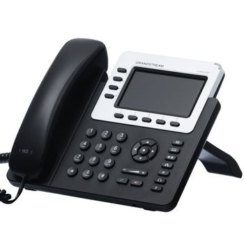 Artikelbild des Artikels “Grandstream GXP-2140 SIP-Telefon “
