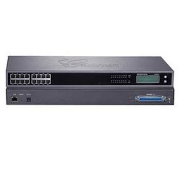 Product image of the product “Grandstream Networks GXW-4248 gateway/controller 10, 100, 1000 Mbit/s ”