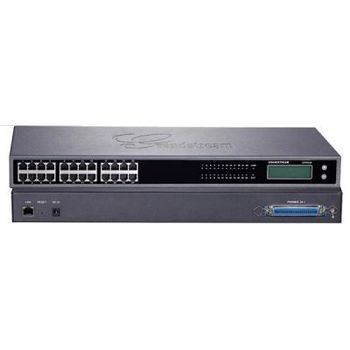 Product image of the product “Grandstream Networks GXW-4224 gateway/controller 10, 100, 1000 Mbit/s ”