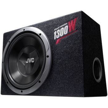 Product image of the product “JVC CS-BW 120 Car subwoofer 150W ”
