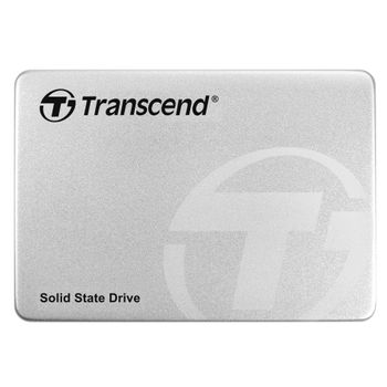Image du produit “Transcend TS256GSSD370S disque SSD 256 Go 2.5