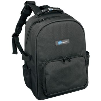 Product image of the product “B&W Cases move Black Polyester ”