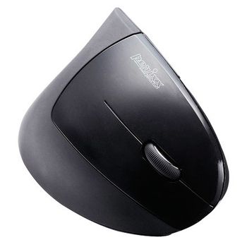 Product image of the product “Perixx PERIMICE-713 mouse Office Right-hand RF Wireless Optical 2000 DPI ”
