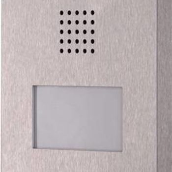 Product image of the product “Wantec Monolith C IP Stainless steel ”
