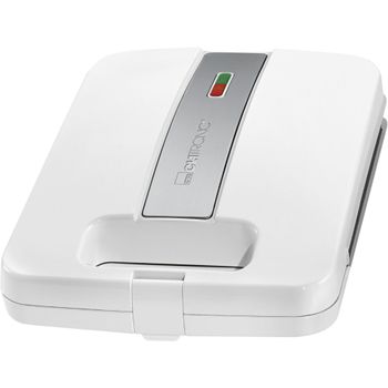 Product image of the product “Clatronic ST 3629 sandwich maker 1200 W White ”