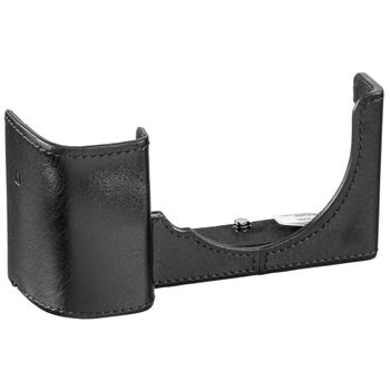 Product image of the product “Sony LCSEBEB Body case Black ”