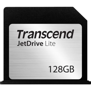 Product image of the product “Transcend JetDrive Lite 130 128GB ”