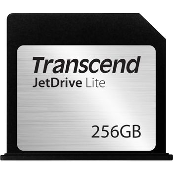 Product image of the product “Transcend JetDrive Lite 130 256GB ”
