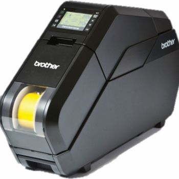 Product image of the product “Brother TP-M5000N label printer Thermal transfer 300 x 300 DPI 225 mm/sec Wired Ethernet LAN ”