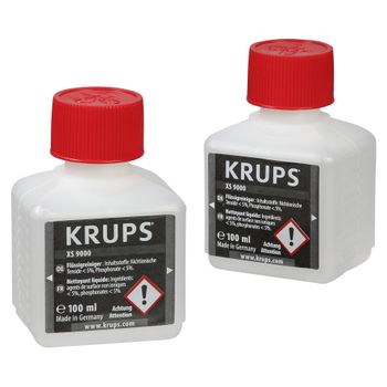 Immagine del prodotto “Krups XS900010 detergente per elettrodomestico Macchina da caffè ”