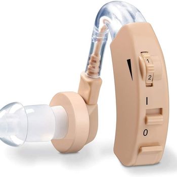 Artikelbild des Artikels “Beurer HA 20 Hörhilfe “