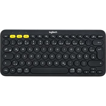 Product image of the product “Logitech K380 Multi-Device Bluetooth Keyboard ”