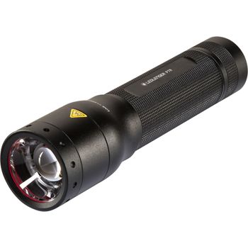 Product image of the product “Ledlenser P7R torch with rechargeable battery in Box ”