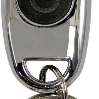 Product image of the product “Varta Metal Key Chain Light LED Schlüsselleuchte with key ring batteriebetrieben 15 lm 6 h 37.6 g ”