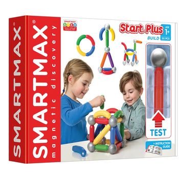 Product image of the product “SmartGames SMX 310 building toy ”