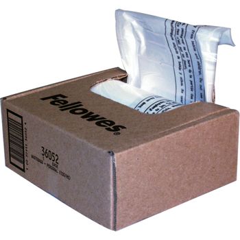 Product image of the product “Fellowes Shredder Bags ”