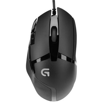 Product image of the product “Logitech G Hyperion Fury ”