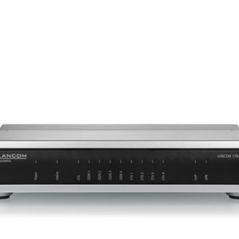 Artikelbild des Artikels “LANCOM 1784VA VoIP-Router VDSL / ADSL2+ “