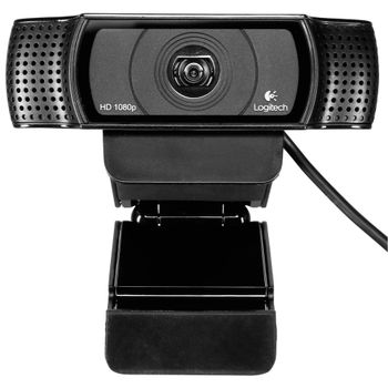 Product image of the product “Logitech C920 Pro HD Webcam ”