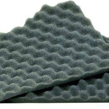 Product image of the product “VISO 2SE0715 Schaumstoffeinlage 2teilig (L x B x H) 250 x 325 x 20mm ”