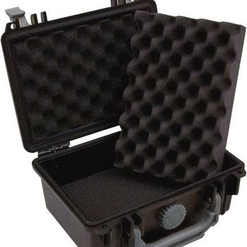 Product image of the product “VISO WAT210 Universal Werkzeugsuitcase unbestückt (L x B x H) 206 x 167 x 90mm ”